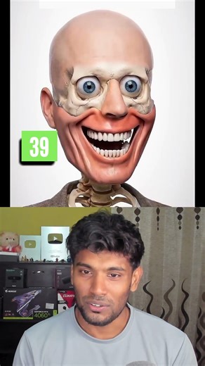 Can You Guess This YouTuber?