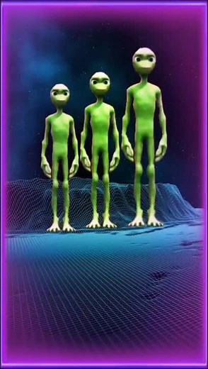 FUNNY ANIMATION TikTok'ta