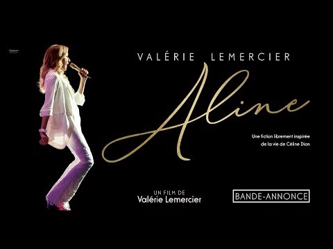 ALINE - Bande-annonce