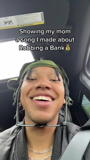 Music Video: Let's Rob a Bank ft. Boslen