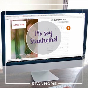 Con la nueva ALTA DIGITAL, iniciar tu negocio en Stanhome te llevará solo unos minutos. Da clic aquí para inscribirte. http://bit.ly/2sjri6Y | Stanhome México