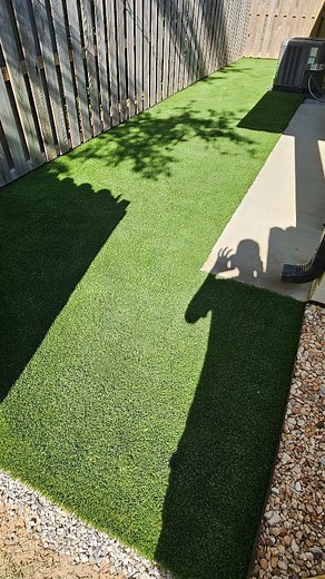 4.6K views · 397 reactions | Artifical Turf Install Tips / Steps! #Lawn #artificalturf #landscaping | C&C Lawn & Landscaping | Facebook
