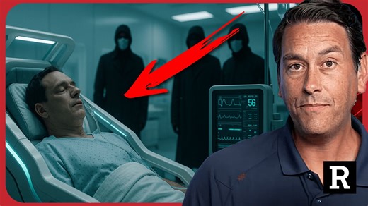 Why Did Trump Suddenly Post THIS About Med Beds? (Then Delete It) | Secret Space Program Exposed