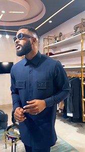 2.3K views · 2.2K reactions | FC “ CALIFORNIA “ SET  Available in all SIZES  We Deliver WORLDWIDE  You can PURCHASE/ORDER by sending us a DM here on INSTAGRAM/WHATSAPP +234 704 774 2588 #funanicouture#kaftan #senatorwears #mensfashion #fashiondesigner #fashionformen #owambe #yorubawedding #igboweddings #explorepage #explore #nativewears #lifestyle #agbada #kaftan #naijawedding #naijabrandchick #instagramreels | Funani Couture | Facebook