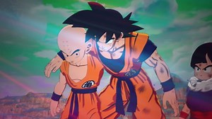 Dragon Ball Sparking! ZERO Ultimate Edition XSX