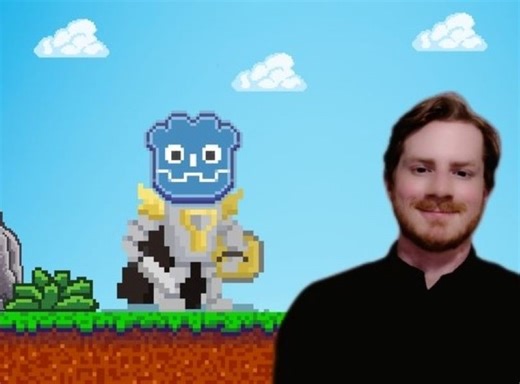 【Godot】Red《完整的 Godot 入门课程》(中英双字)