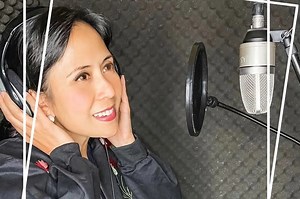 Rachel Alejandro marks her return to recording ‘heartbreaking’ music | ABS-CBN Entertainment