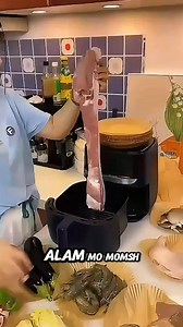 190K views · 549 reactions | ✨ Air Fryer Paper Liners #KitchenEssentials #AirFryerMustHave #OilFreeCooking #EasyCleanup #HomeEssentials | Sheila's online shop | Facebook