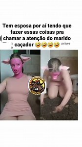 17K views · 134 reactions | Essa tá louca pra virar pururuca藍藍藍藍 | Brutos Do Java | Facebook