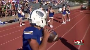 2.7K views |  WATCH LIVE at 5 p.m.: O'Gorman vs. Lincoln  https://bit.ly/3kvcXQ5 | KELOLAND News | Facebook