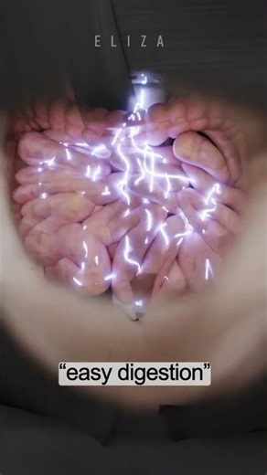 Bloating GONE in 2 Minutes! 💨 The Belly Button Massage for Instant Pressure Release!”