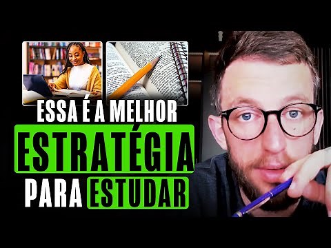 HOW TO STUDY BETTER (According to Neuroscience)