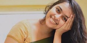 Sri Divya's latest photos without makeup will leave you breathless - Tamil News - IndiaGlitz.com