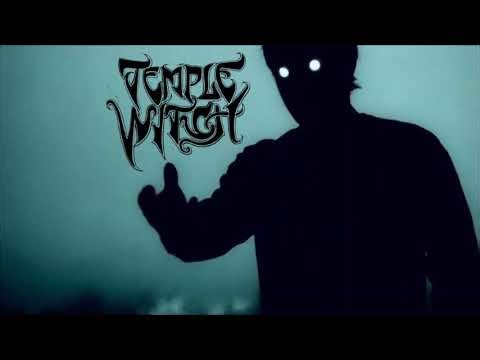 Temple Witch - Wraith (Single 2025)