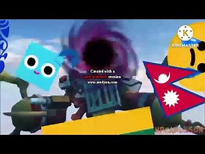 Mario Head Turns Into Black Hole Add Round 6 Avs4you Version