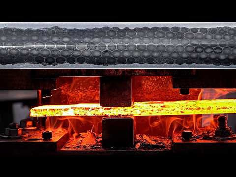 I Tried Dragon Scale Canister Damascus… Again