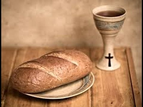 Take and Eat - Michael Joncas