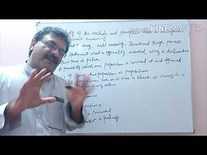 Logic and critical thinking