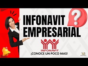INFONAVIT EMPRESARIAL