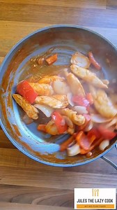 Diet Fanta Chicken . SEE TOP OF COMMENTS FOR MORE INFORMATION . #easyrecipes #healthymeals #lowcaloriemeals #slimmingworldrecipes #caloriecounting #caloriedeficitmeals #lowfat #slimmingworld #slimmingworlduk #fakeaway #mealideas #HighProteinMeals | Jules The Lazy Cook
