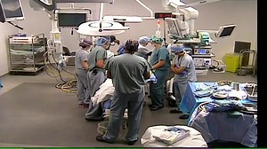 5.7K views · 81 reactions | Naga meets the surgical team and together they review the surgical safety checklist, an important tool to keep patients safe in the OR #StJoesLivestream | St. Joseph's Healthcare and Foundation | Facebook