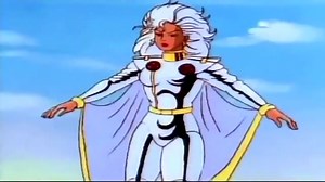 ‘X-Men’ The Animated Series Opening Theme