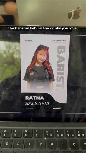 Meet the Creative Baristas Behind Your Favorite Drinks