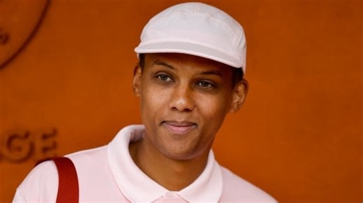 Stromae de retour avec une nouvelle chanson : un premier extrait dévoilé !