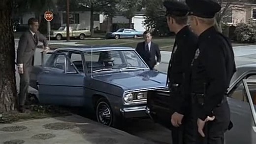 Adam 12 S3E26 Log 125 Safe Job