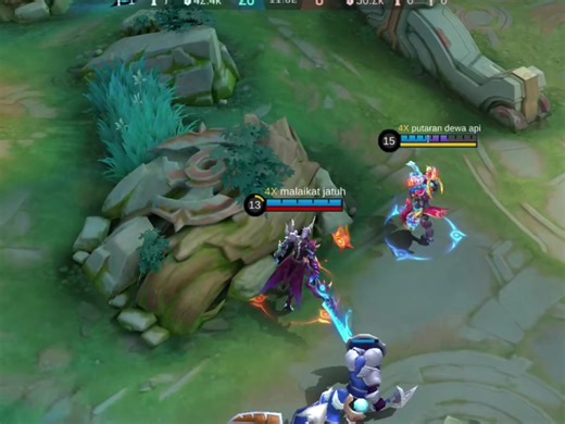 Argus Open Ulti Kocar Kacir: Strategi Mobile Legends