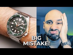 These 7 Watch Collecting Mistakes Will RUIN Your Collection!