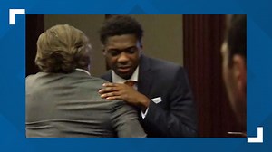 Jacksonville rapper Spinabenz found not guilty on gun charges, avoids possible 30-year sentence