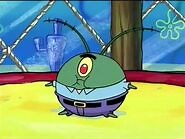 "Is this how you get your sick kicks?!" Krabby Patty (Original clip)-2