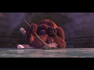 Ice Age Collision Course Manny And Julian