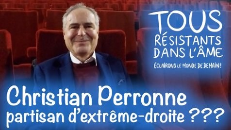 Interview de Christian Perronne