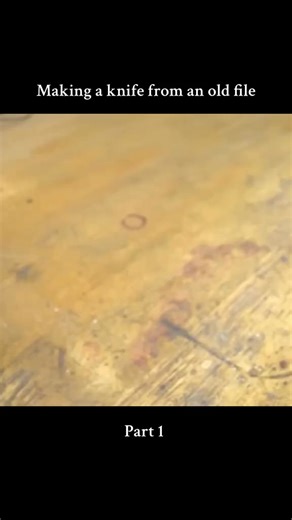 1.1K views · 11 reactions | #making#knife#blacksmithing#forging#damascus#Amaazing | Fz knivess | Facebook