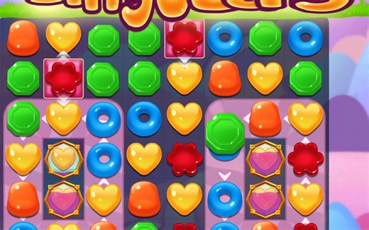 挑战关卡补完计划：82-2