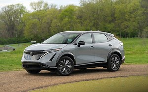 Nissan coupe les prix de l’Ariya 2024 jusqu’à 5 000 $