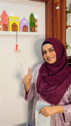 No Mess Agarbatti Trick #shortsviral #shorts #shortsvideo #agarbatti #hack #homehacks