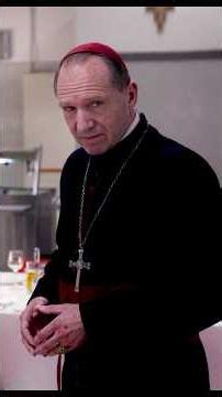 He Suddenly Brings a Cardinal—Then What Happens? #movie#drama