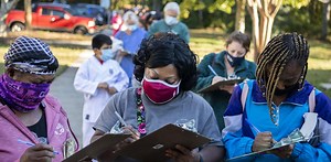 Georgia’s runoff election: why the result is so important to Biden and Trump