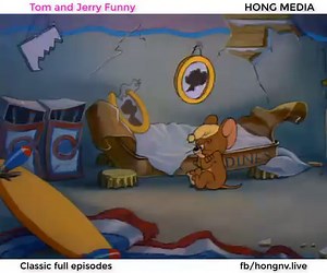 137K views · 676 shares | Tom and Jerry classic № 026 - Solid Serenade | COÒNG GIÓ | Facebook