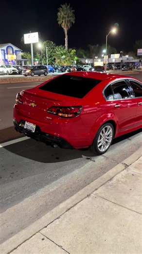 #fyp #chevyss #v8 | chevy car