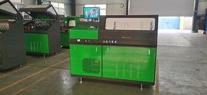 [Hot Item] Crs966 Common Rail Injectors/Pumps Tester Heui, Eui/Eup, Hpop Pump Test Bench