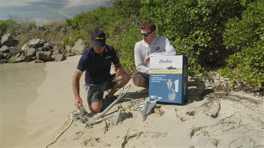 141 reactions · 18 comments | Time to drop anchor? Whether you’re stopping for a swim or an afternoon fish, having the right anchor is a must ⚓ With some help from our mates at Quintrex we’ll take you through the basics of selecting an anchor for your needs. Tap the link to check out the full range of anchors we've got on deck! | BCF - Boating, Camping, Fishing | Facebook