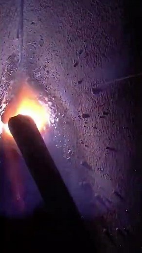 electrodo 7018 , vertical ascendente