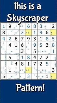 The Sudoku Technique Most Players Never Learn