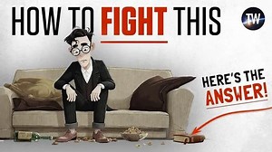 12 Areas Real Men Are Committed to Overcoming — Tomorrow's World