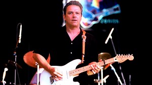 Jimmie Vaughan Reveals His Guitar Tone Secrets