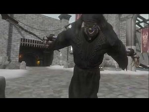 Sukuna Mod- Battle Talent Mod Showcase